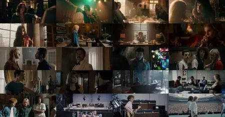 Bohemian Rhapsody (2018)