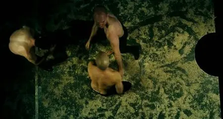 Bronson (2009)