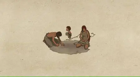 The Red Turtle / La tortue rouge (2016)