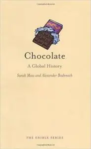 Chocolate: A Global History (Repost)