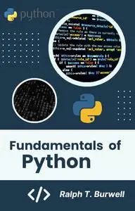 Fundamentals of Python