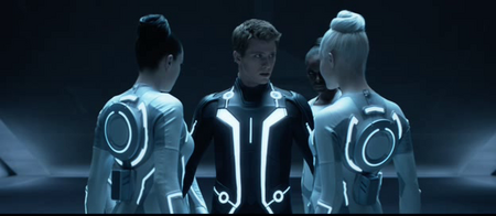 Tron Legacy (2010)