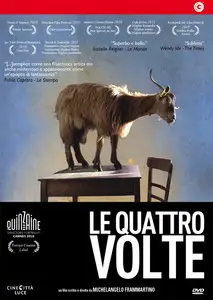 Le quattro volte (2010)
