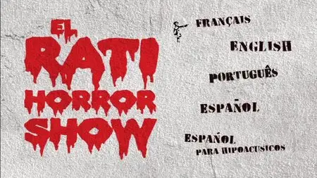 El Rati Horror Show (2010)