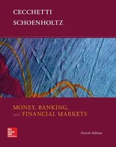 Money, Banking and Financial Markets (4th edition) (Repost)