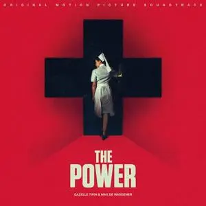 Gazelle Twin, Max de Wardener - The Power (Original Motion Picture Soundtrack) (2021)