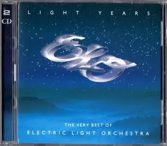 Electric Light Orchestra - Light Years: The Very Best Of Electric Light Orchestra (1997)