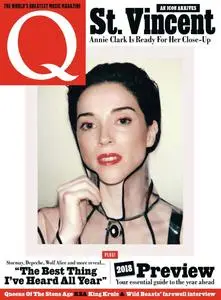 Q – December 2017