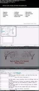 Desktop Publishing Using Scribus (like Adobe InDesign)
