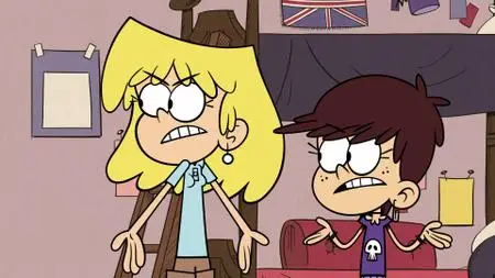 The Loud House S04E29