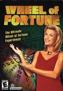 Wheel of Fortune 3 (PC)