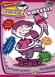 Beaver Ed's Beaver Tales Word Game (Wordplay 4)
