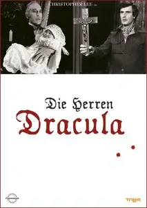 Dracula and Son / Dracula Pere et Fils (1976)