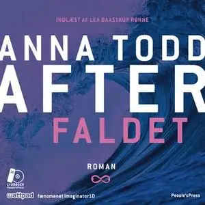 «After - Faldet» by Anna Todd