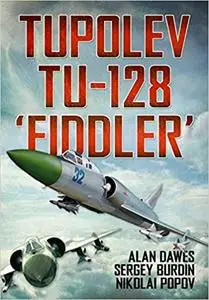 Tupolev Tu-128 Fiddler