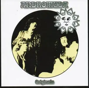 Andromeda - Originals (1969) [Reissue 2005]