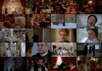 Fanny and Alexander (1982)