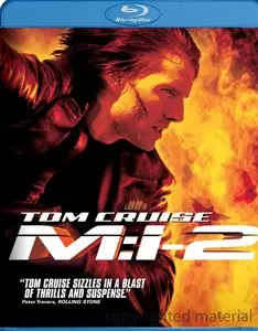 Mission: Impossible II (2000)