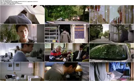 För kärleken (2010)