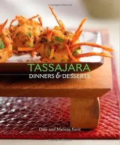 Tassajara Dinners & Desserts