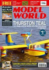 Radio Control Model World - November 2016