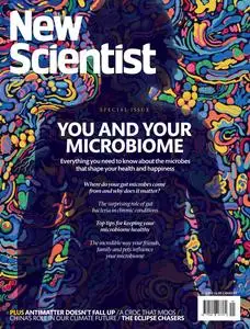 New Scientist International Edition - 7 October 2023