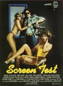 Screen Test (1985) 
