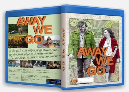 Away We Go (2009)