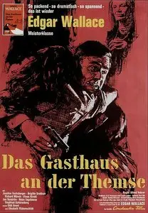 Das Gasthaus an der Themse / The Inn on the River (1962)