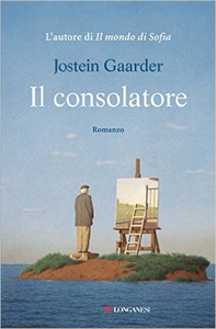 Il consolatore - Jostein Gaarder