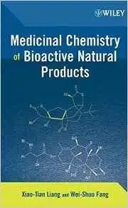Medicinal Chemistry of Bioactive Natural Products [Repost]