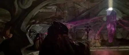 The Dark Crystal (1982)