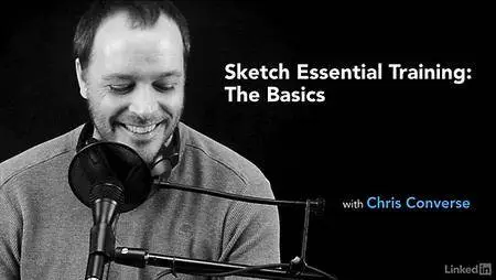Lynda - Sketch Essential Training: The Basics