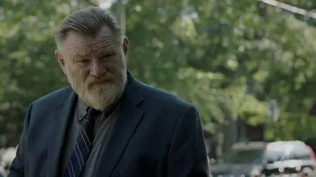 Mr. Mercedes S01E10 (2017)