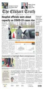 The Elkhart Truth - 18 June 2020