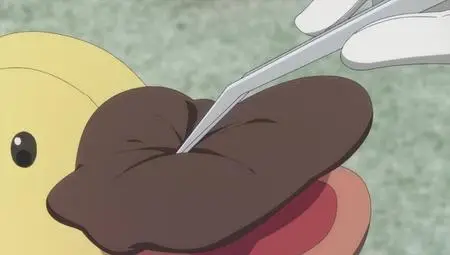 Kamonohashi Ron no Kindan Suiri - 05