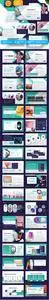 Fragas - Finance Powerpoint Templates