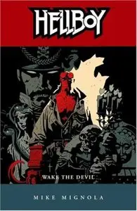 Hellboy: Despierta al demonio