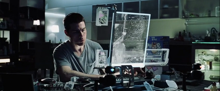 Minority Report (2002)