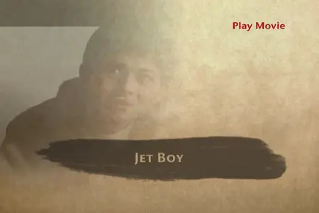 Jet Boy (2001)