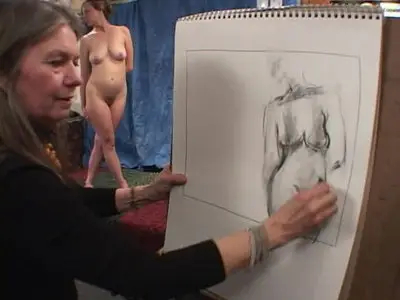 Ellen Soderquist - The Art of Gesture Drawing [repost]