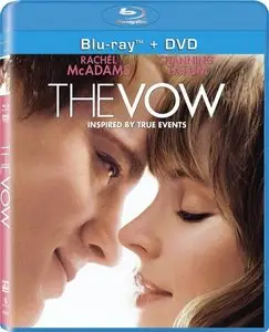 The Vow (2012)