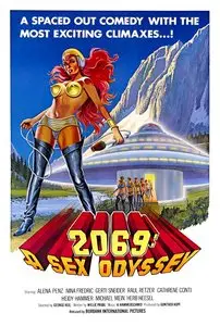 2069: A Sex Odyssey (1974)