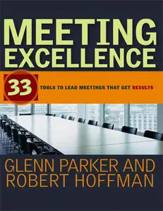 Meeting Excellence [Repost]