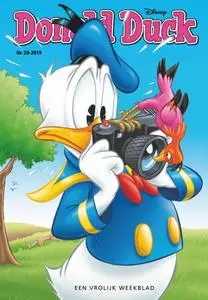 Donald Duck - 04 juli 2019