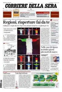 Corriere della Sera – 14 aprile 2020