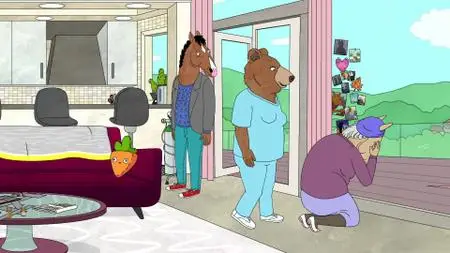 BoJack Horseman S04E06