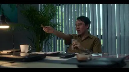 Thai Cave Rescue S01E01