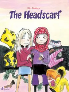 «The Headscarf» by Kåre Bluitgen