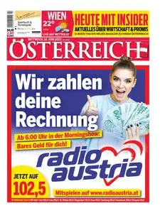 ÖSTERREICH – 14. Juni 2023